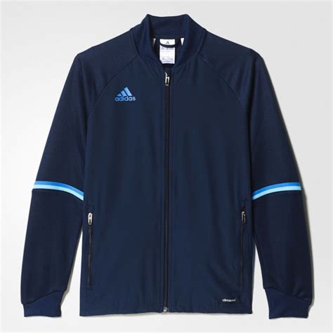 adidas condivo training jacket